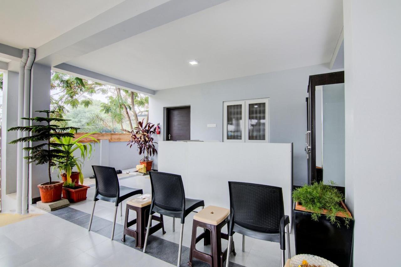 Oyo Flagship 24147 Royal Stay Singanallur Exterior photo