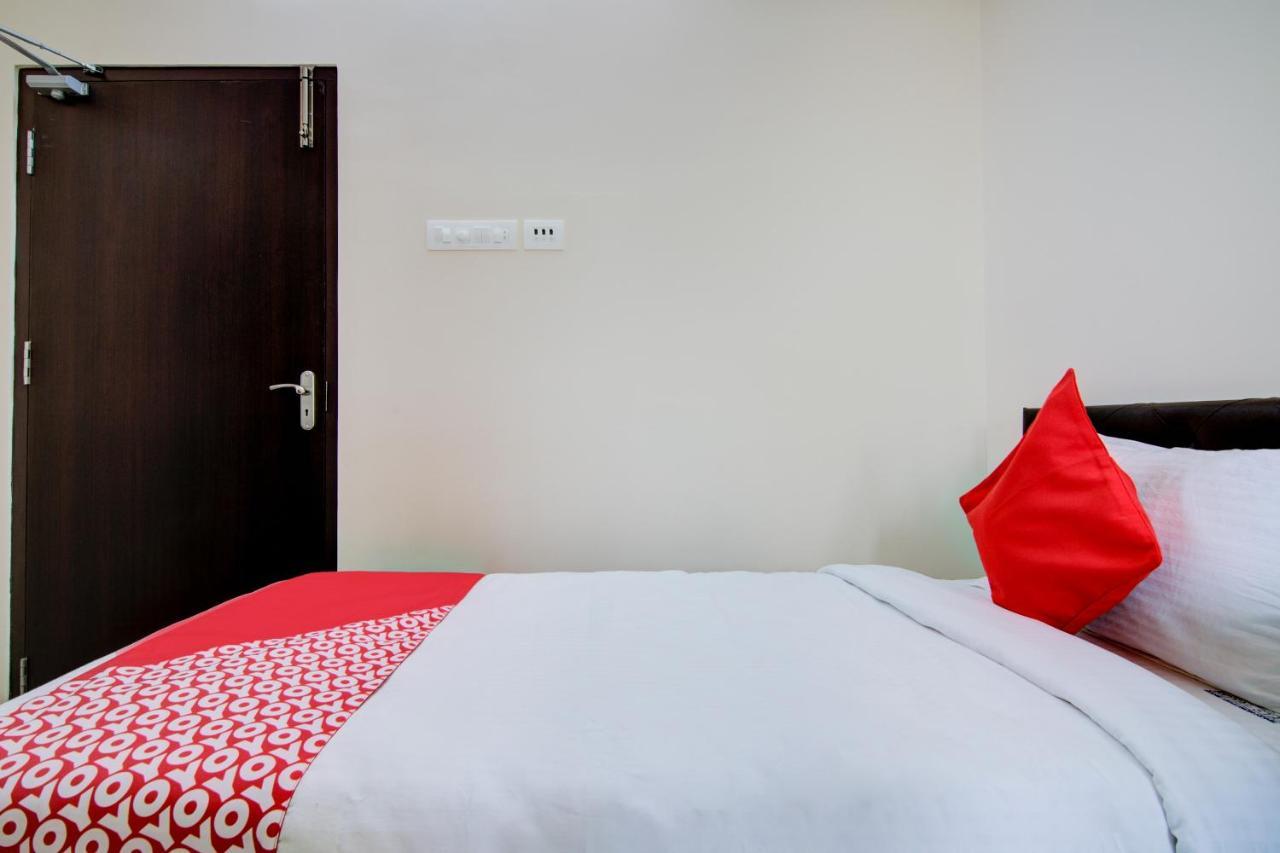 Oyo Flagship 24147 Royal Stay Singanallur Exterior photo